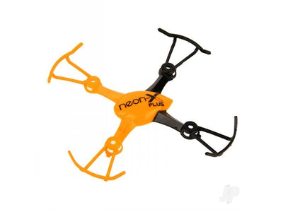 Upper Canopy, Orange (Neon-X Plus)