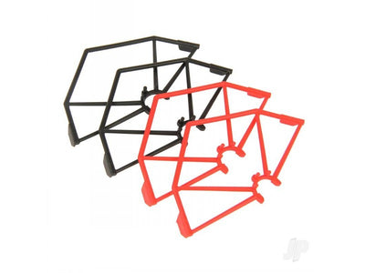 Propeller Guards (Ares Recon HD)