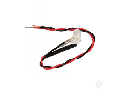 White LED (Ares Recon)