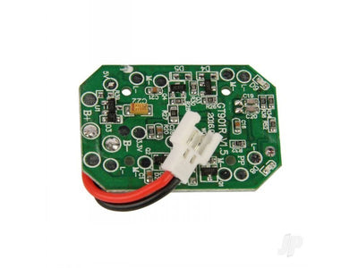 Receiver (Ares Recon FPV)