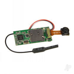 5.8ghz Video Transmitter VTX (Ares Recon)