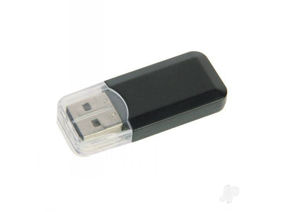 USB Card Reader (Recon/Quantum)