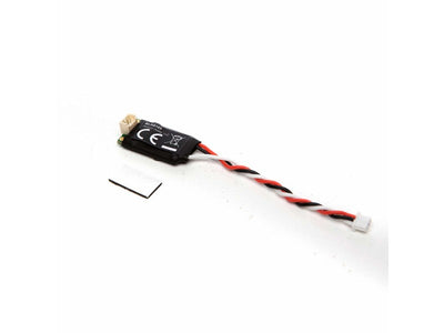 Brushless ESC Upgrade : Blade mCP S