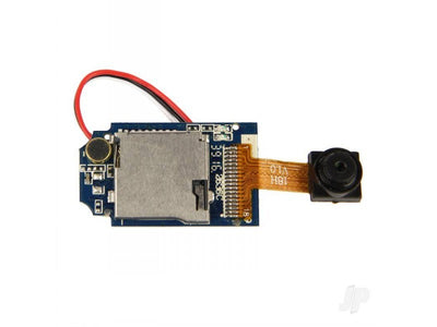 HD 720p Camera (Ares Recon HD)