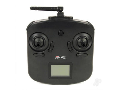 Transmitter (Ares Recon HD)