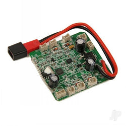 Receiver (Ares Quantum FPV)