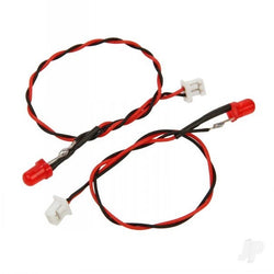 Red LED (Ares Quantum FPV)