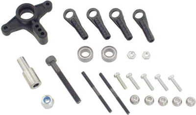 SD T-Type Pitch Lever Set