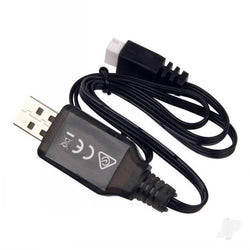 Charger 7.4V USB (Ares Quantum FPV/Standard)