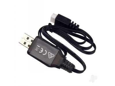 Charger 7.4V USB (Ares Quantum FPV/Standard)