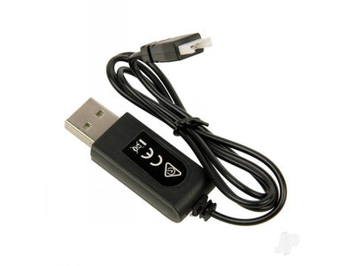 3.7V Transmitter Charger (Ares Quantum FPV)