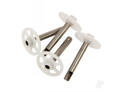 Gear and Shaft Set (Ares Quantum)