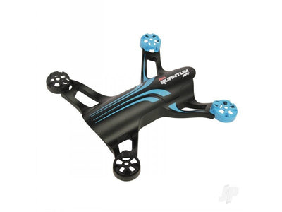 Top Shell (Ares Quantum FPV)