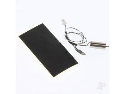 Tail Motor With LED (for Scale F150)