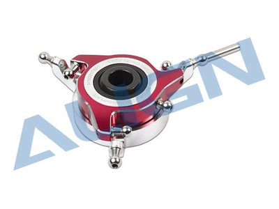 Align T-Rex 550E Tri-Blades CCPM Metal Swashplate