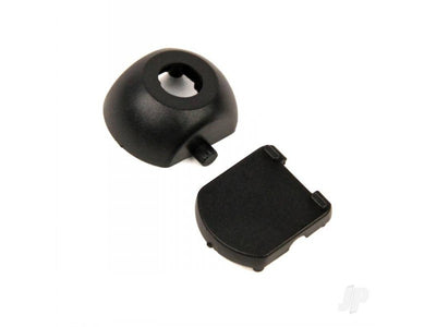 Camera Shell (Ares Quantum)