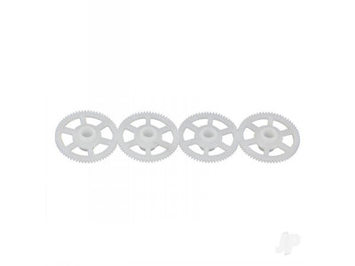 Main Gear (Ares Quantum FPV/Standard)