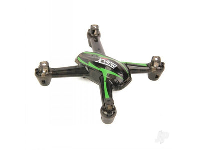 Body Shell (Ares X-View)