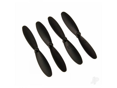 Propeller (Ares X-View)