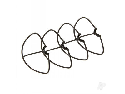 Propeller Guards (Ares X-View)