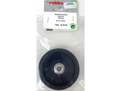 Plastic Pulley 42T