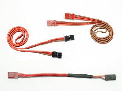 Scorpion Cable Set (Tribunus Use)