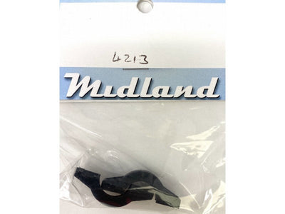 BEARING COVER MOSKITO (2)