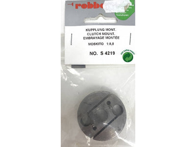 CLUTCH - MOSKITO 1/8.8