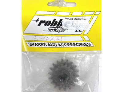 BEVEL GEAR 18T - METAL