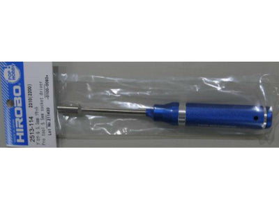 Hirobo 5.5mm Socket Driver