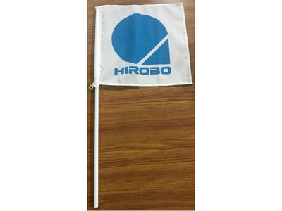 Hirobo Competition/F3C Flag (1)