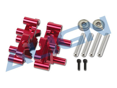 Align T-Rex 700XN Metal Drive Gear Assembly : H7NB031XXT