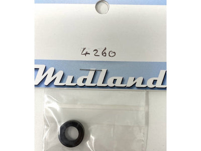 Spacer Ring 14 x 5.7mm