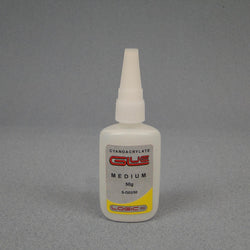 Cyanoacrylate Medium 50g