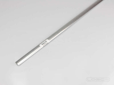 17.5" Streamline Aluminium Tube 1/2" (Pk2) : KS1103