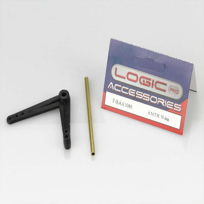 A.M.T.H. 76 deg. : RAA1080