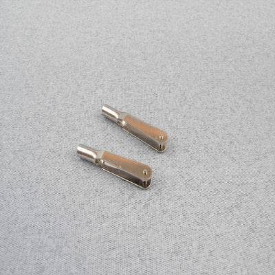 M2 Metal Clevis (pk2)