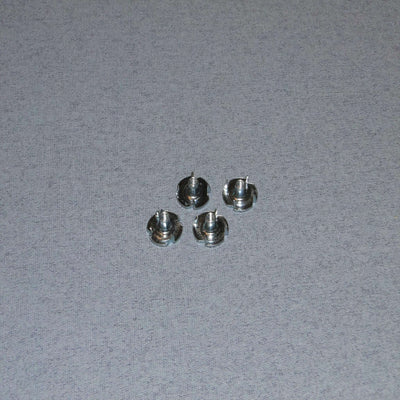 T Nut M3(pk4) : RGA2419