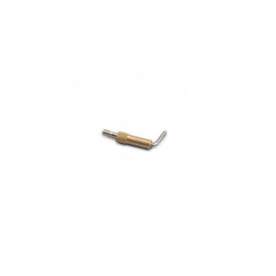 Small Brass Hatch Latch (pk2) : RGA2711