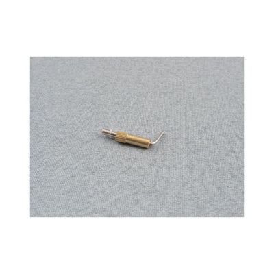 Small Brass Hatch Latch (pk2) : RGA2711