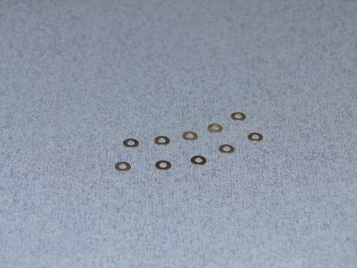 SS Washer (form A) M2 Pk10 : SCR05/M2