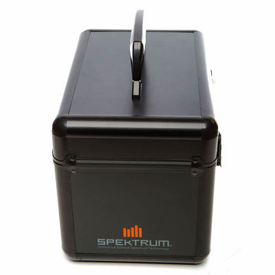 iX12 Spektrum Air Transmitter Case : SPM6725