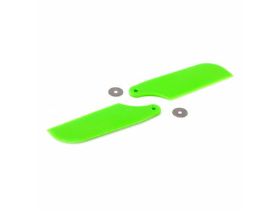 Tail Rotor Blade, Green: B450, B400