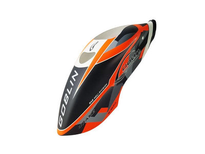 SAB Drake Edition Canopy - Goblin 570 Sport : H0995-S