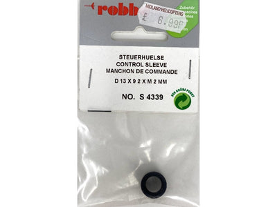 Control Sleeve (2 x M2)