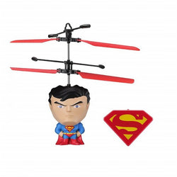 Propel Motion Control RC Flying Superman : WB4002