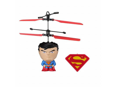 Propel Motion Control RC Flying Superman : WB4002