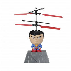Propel Motion Control RC Flying Superman : WB4002