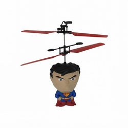 Propel Hover Hero Superman Body : WB4002-MB