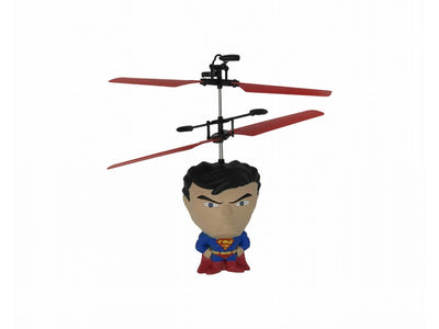Propel Hover Hero Superman Body : WB4002-MB
